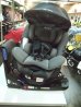 画像4: ☆ アップリカ クルリラ　プレミアム ISOFIX＋シートベルト対応　チャイルドシート　☆ C-1540