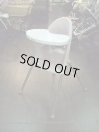 ☆ ベビ―ビョルン（ピンク）ベビーハイチェア  CH-841