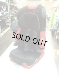 ☆ コンビ　ジョイトリップ　エアスルーカラーリミテッド　チャイルド＆ジュニアーシート  JS-383