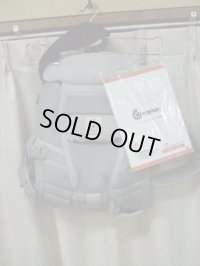 ☆エルゴベビー　ベビーキャリア3ポジションADAPT（美品）抱っこひも　☆ D-643
