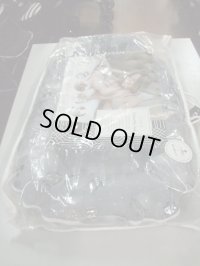 ☆ ドッカトット デラックスプラス （グレー系）ベビーベッド　 BB-780