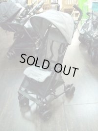  ☆ i  ベビーマイクロ（美品）ベビーカー　Ｂ-1482