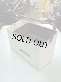 ☆　ベッド用　小物入れ　BB-789
