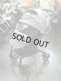  ☆ ピジョン　ランフィ　リノン　RA8L-  ベビーカー　Ｂ-1490