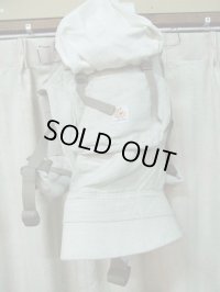 ☆ エルゴベビー（薄ベージュ）　抱っこひも 　☆ D-650