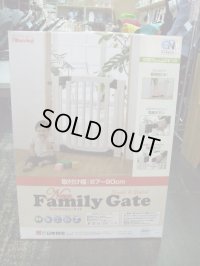 ☆ 日本育児　ＮＥＷファミリーゲイト  ☆ G-935