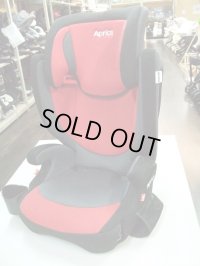 ☆ アップリカ Air Ride ジュニアシート　 JS-395
