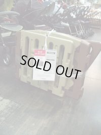 ☆　キッズパーテーション（美品）　☆ G-967　