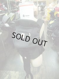 ☆　エルゴベビー　ベビーキャリア3ポジションADAPT（メッシュ・チャコール）（美品）抱っこひも　☆ D-668