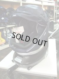 ☆  コンビCWLクルームスマートISOFIXエッグショックJG-800（紺）（美品）チャイルドシート  ☆ C-1617