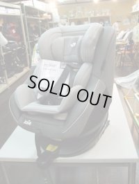 ☆　ジョイー　アーク360°（美品）チャイルドシート　☆ C-1628
