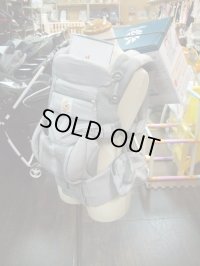 ☆ エルゴベビー　オムニ360　(薄グレー)（美品）抱っこひも　☆ D-679