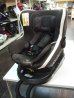 画像1: ☆　エールベベ・クルット 3i プレミアム isofix（茶）チャイルドシート　☆ C-1629 (1)