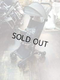 ☆　Mstar（美品）ベビーカー　 Ｂ-1546
