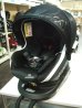 画像1: ☆　エールベベ・クルット 3i グランス　isofix（黒A）（美品）チャイルドシート　☆ C-1647 (1)