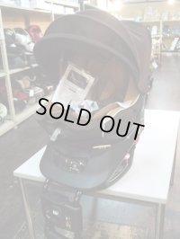☆  エールベベ・クルットＮＴ2　プラウド（美品）チャイルドシート  ☆ C-1652