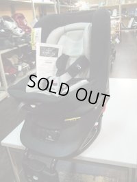 ☆ エールベベ・クルットＮＴ2　アドバンス（美品）チャイルドシート  ☆ C-1651