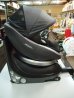 画像3: ☆ コンビ CWL ネルーム ISOFIX エッグショック NF-600（グレー）（美品）チャイルドシート   ☆ C-1656