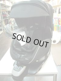 ☆ レカロ ZERO.1　isofix（美品） チャイルドシート   ☆ C-1657