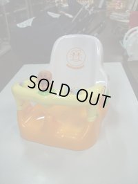 ☆ アンパンマン　バスチェア   BA-736