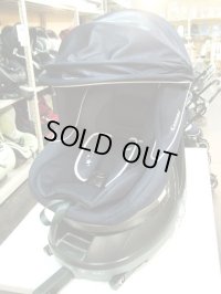 ☆ コンビ　クルムーヴISOFIX Simplight チャイルドシート   ☆ C-1661