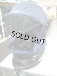 ☆  アップリカ　フラディア グロウ　プレミアム（A）ISOFIX　チャイルドシート ☆ C-1664