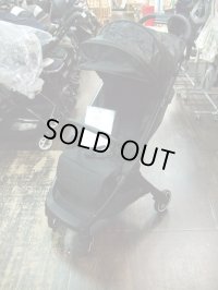 ☆ シルバークロス Clic クリック（美品）ベビーカー　Ｂ-1554