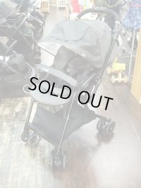 ☆ コンビ スゴカルa4キャスcompact 　エッグショックHT(美品)  ベビーカー　Ｂ-1558