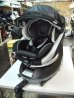 画像1: ☆  コンビ CWL ネルーム ISOFIX エッグショック NE-670（黒）チャイルドシート  ☆ C-1671 (1)