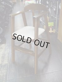☆  TOYO FURNITUREアンティーク 木製 ベビーチェア　 CH-965