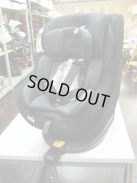 ☆   ジョイー　アーク360°（美品）チャイルドシート  ☆ C-1676