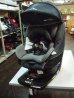 画像1: ☆ アップリカ クルリラ　ISOFIX＋シートベルト対応　チャイルドシート　☆ C-1684 (1)