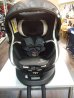 画像2: ☆　エールベベ・クルット 3i グランス isofix（茶）チャイルドシート　☆ C-1694 (2)