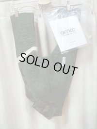 ☆　エアリコ（緑系）（美品）抱っこひも  ☆ D-709