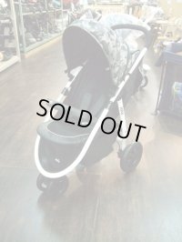 ☆  Joie（ジョイー）（美品）ベビーカー　Ｂ-1571