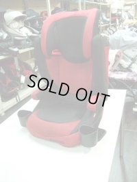 ☆ アップリカ Air Ride ジュニアシート　 JS-429