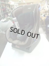 ☆　コンビ　ウィゴーサイドプロテクション　エッグショックＬＧ　チャイルドシート　☆ C-1701