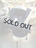 ☆　エルゴベビー・ベビーキャリア（メッシュ紺）（美品）OMNI Breeze　☆ D-717