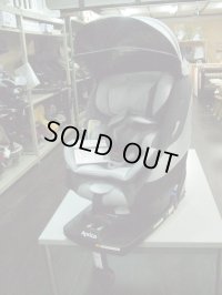 ☆　アップリカ クルリラ　ISOFIX＋シートベルト対応（B）チャイルドシート　☆ C-1710