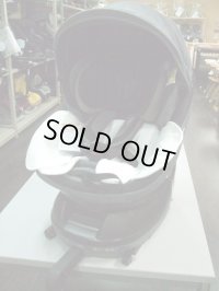 ☆　コンビ　クルームスマートISOFIXエッグショックJJ-650（オリジナル）（美品）チャイルドシート　☆ C-1711