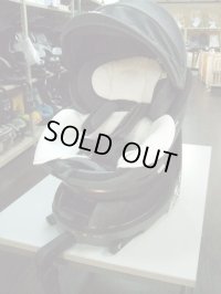 ☆　コンビ　クルームスマートISOFIXエッグショックJJ-650　チャイルドシート　☆ C-1721
