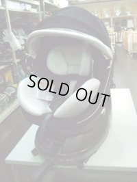 ☆　コンビ　クルームスマートISOFIXエッグショックJL-590　チャイルドシート　☆ C-1716