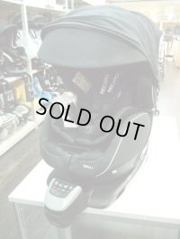 ☆　レカロ ZERO.1　isofix　チャイルドシート　☆ C-1715