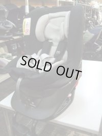 ☆ エールベベ　クルットＮＴ2 アドバンス　チャイルドシート　☆ C-1739