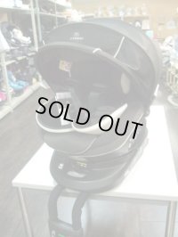 ☆　エールベベ・クルット 6i グランス　isofix（茶）（美品）チャイルドシート　☆ C-1758