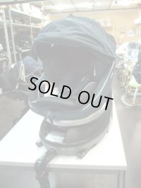 ☆　コンビ CWLクルムーヴスマートISOFIXエッグショックJG-650（オリジナル）（美品）チャイルド シート　☆ C-1757