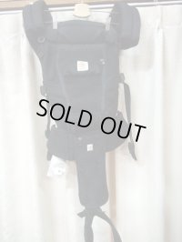 ☆ エルゴ　アダプト メッシュ クールエア （黒）抱っこひも　☆ D-734