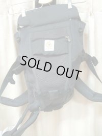 ☆　エルゴ　アダプト　クールエアー（チャコール）（美品）抱っこひも　☆ D-738