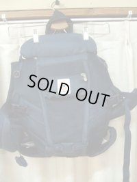 ☆　エルゴ　アダプト　クールエアー（紺Ａ）（美品）抱っこひも　☆ D-739