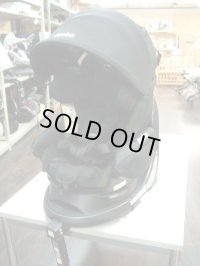 ☆ アップリカ　フラディア グロウ（グリーン）ISOFIX（美品）チャイルドシート　☆ C-1778
